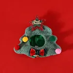 Christmas Tree Hat
