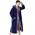 Seguimento di tasca da tasca per patch di cappuccio da uomo semplice maschile — foto 6
