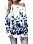 Suéter con Patrón Creativo para Mujer Abrigo Cálido y Elegante Ideal para el Invierno Diseño Único Confort y Estilo Perfecto Para Cualquier Ocasión — foto 6