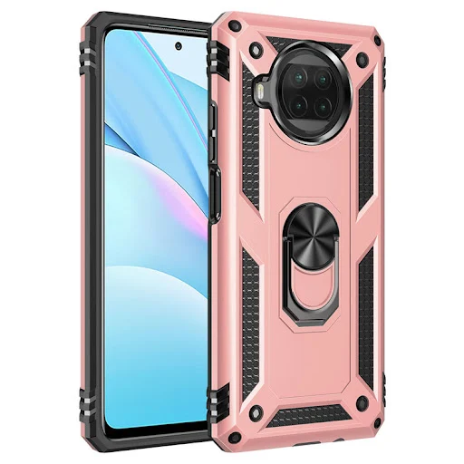 Title 9, Capa de silicone com tudo incluso para celular....