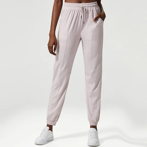 Title 7, Womens Running Fitness Yoga Loose Pants Comfor...
