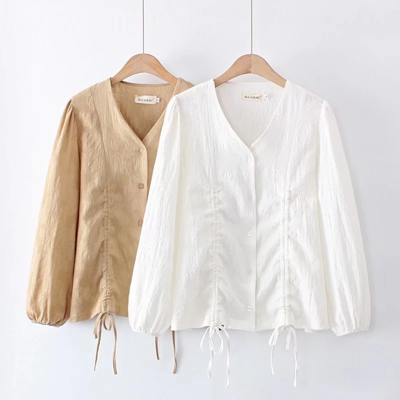 Title 2, Womens Loose Plus Size Fashion Drawstring Bott...