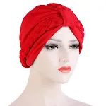 Twisted Big red