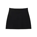 Short Skirt