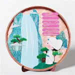 Kindergarten DIY Handmade Creative Paste Production Material Package. Encourages artistic expression, fine motor skills, — photo 5