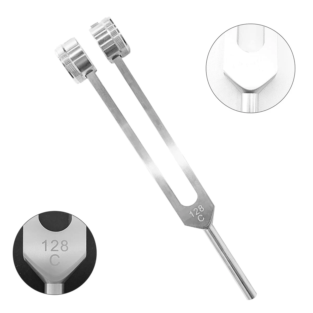 Title 5, Neural Ear Cleaning Modulation Tuning Fork Expe...