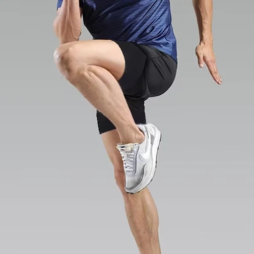 Title 4, American Workout Shorts Mens Jogging Pants Lin...