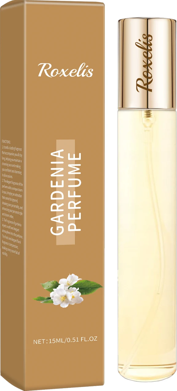 Bergamot Parfum, een frisse citrusgeur voor dagelijks gebruik. Ervaar de verkwikkende werking en geniet van de unieke geurbeleving. — foto 1
