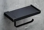 Black bronze
