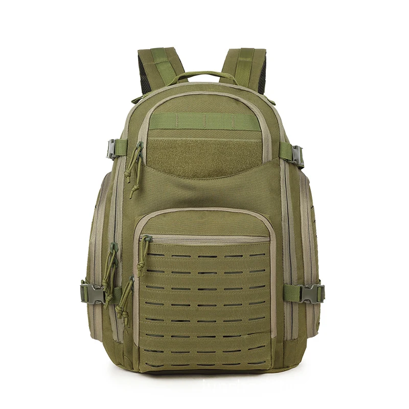 Mochila táctica Dragon Egg Laser Punch para uso diario y misiones. Duradera, espaciosa, con láser y diseño funcional. Perfecta para aventuras. — foto 2