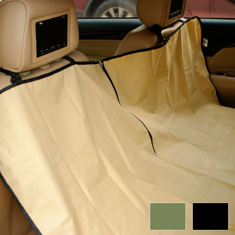 Title 1, Anti-Dust and Anti-Dirty Pet Car Mats Keep your...