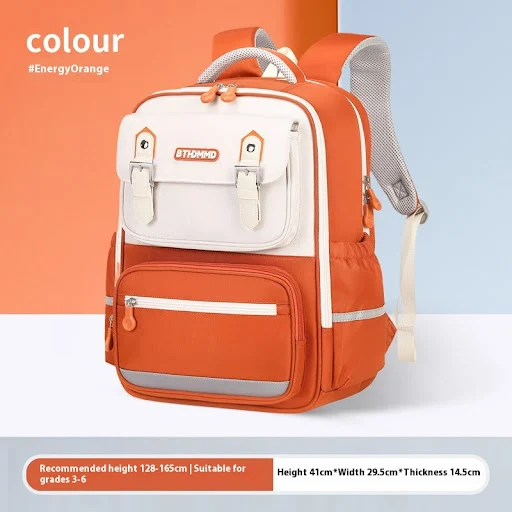 Title 9, Mochila Leve e Impermeável para Redução de Peso