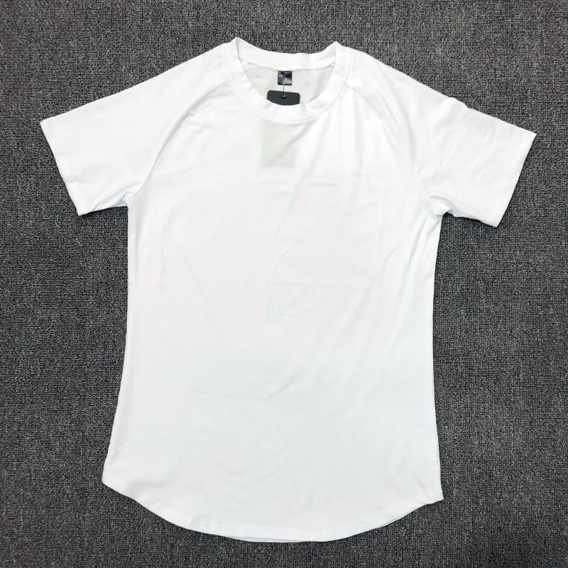 Title 5, Mens Sports Casual Running Cotton Short-sleeve...