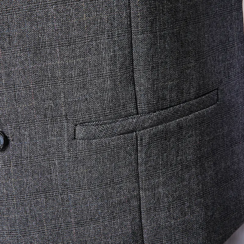 Title 15, Three-piece suit for men Classic style for any ...