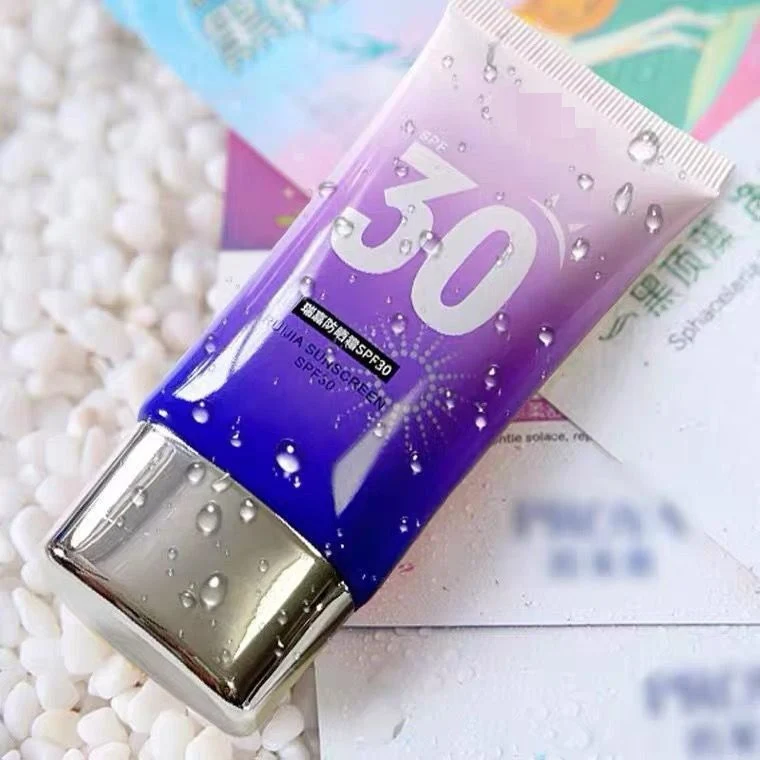 Title 4, New Arrival Isolation BB Cream Three-in-One for...