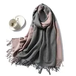 Grey pink