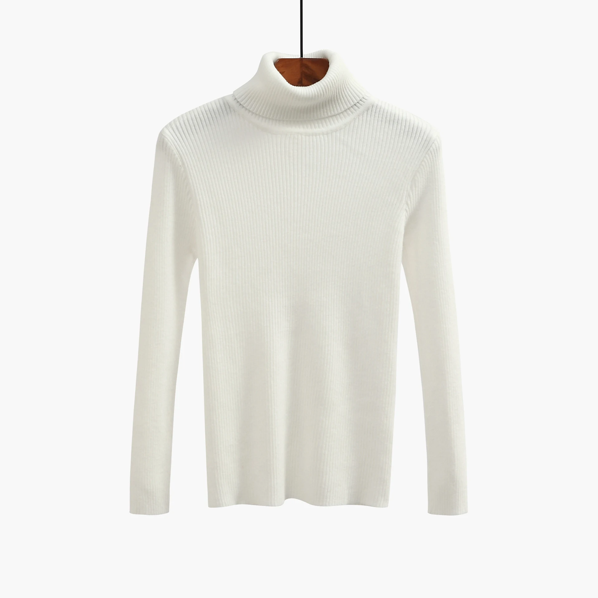 Title 23, Rollkragenpullover für Damen