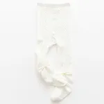Off white with bow