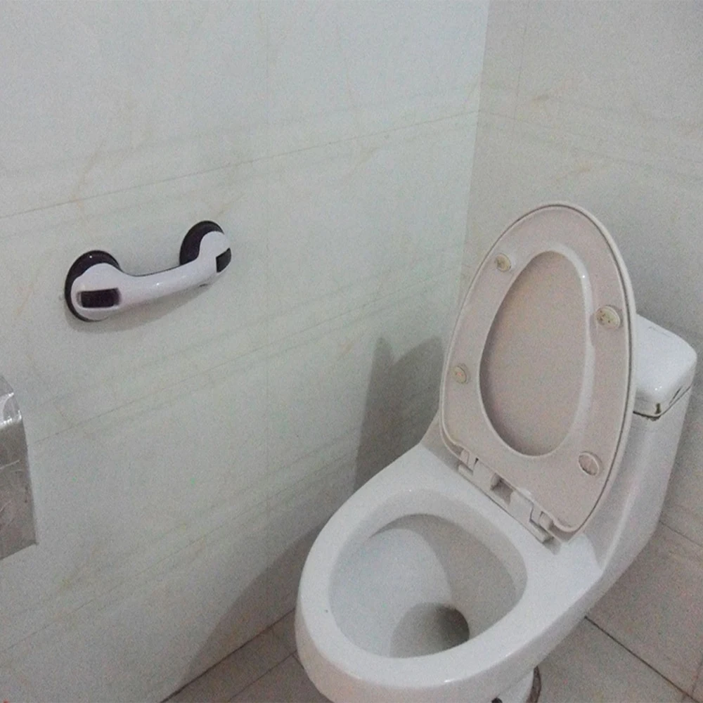 Title 5, Banyo tutma kolu vantuzlu, kaydırmaz, güvenli. ...