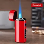 HB198 Flame Red