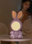 Little cute rabbit basic