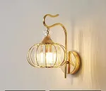 Gold Without Light Source
