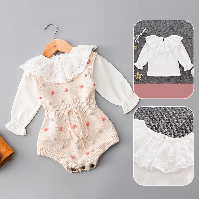 Title 1, Babykleding set voor babys en peuters. Zacht, ...