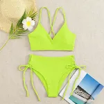 Fluorescent yellow