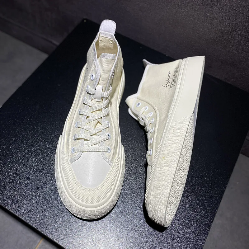 Title 5, Mens Breathable Light Cloth Casual Sneakers fo...