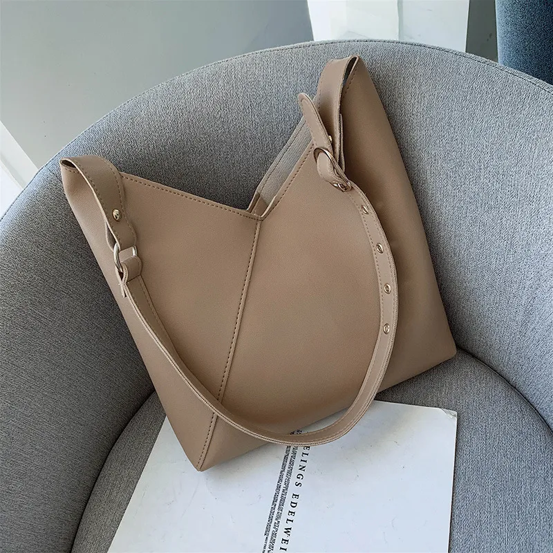 Title 2, Summer fashion stitching female bag. Carry your...