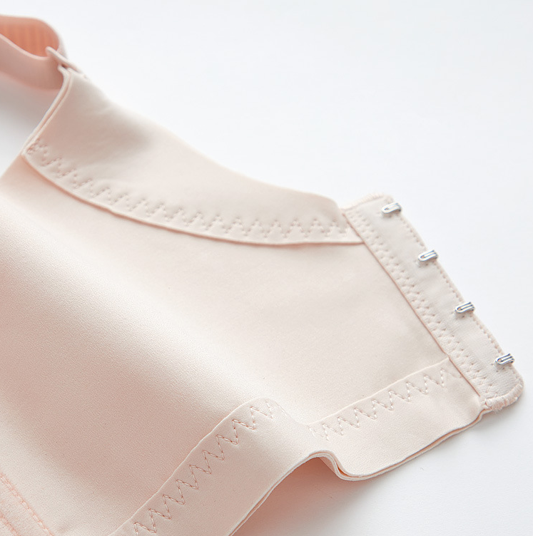 Title 7, Womens Thin Underwear Large Size Without Steel...