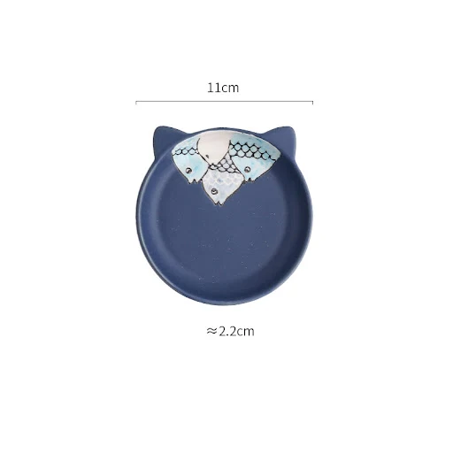 Title 17, Large Capacity Ceramic Cup With Lid, Spoon Set ...