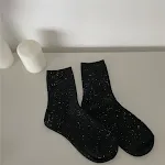 Sweet NEPs Yarn Girl Tube Socks — photo 5