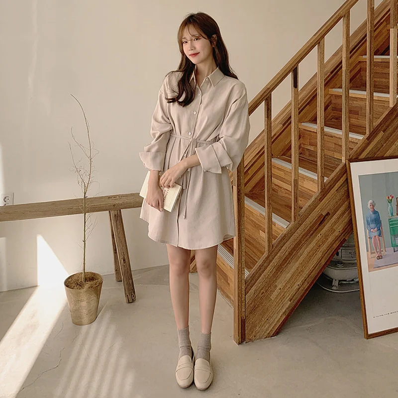 Title 6, Knitted Waistcoat Vest Skirt Two-piece Suit