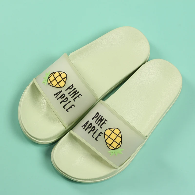 Net Celebrity Home Fruit Slippers für gemütliche Füße. Weiche Hausschuhe im Frucht-Design, ideal für Entspannung und Komfort zu Hause. Jetzt online kaufen. — foto 5