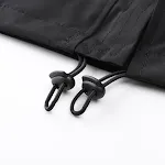 Jaqueta Masculina Corta-Vento Source Fat, proteção contra vento e chuva, perfeita para atividades ao ar livre, leve e respirável. — foto 5