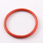 Vrouwen Ins Fashion glanzende siliconen armband, stijlvol accessoire voor dagelijks gebruik en speciale gelegenheden. Een modieuze must-have. — foto 23