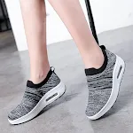 Black gray