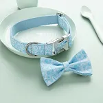 Bow and Collar