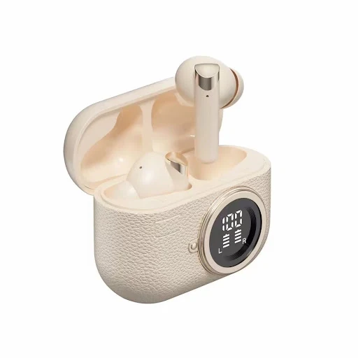 Title 8, Cuffie Bluetooth wireless in-ear, lunga durata,...