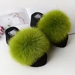 Fruit Green