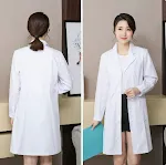 White female long sleeve fit