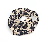 Leopard Khaki