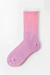 Gradient Color Tube Socks Tie-dye For Men And Women — photo 10