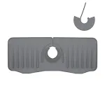 Gray Surrounding Border