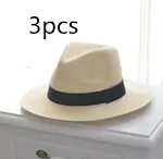 Beige3pcs