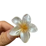 4cm Pearlescent Orange