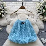 Sky Blue
