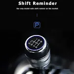 Head-up Display HD 58 pollici Migliore compatibilità Non sfocato Goditi la guida con informazioni chiare e precisa per una migliore sicurezza — foto 3