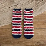Striped Snowflake
